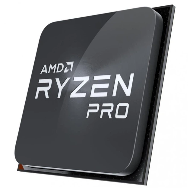 Procesor AMD Ryzen 3 Pro 4350GE (100-000000154) - obraz 2