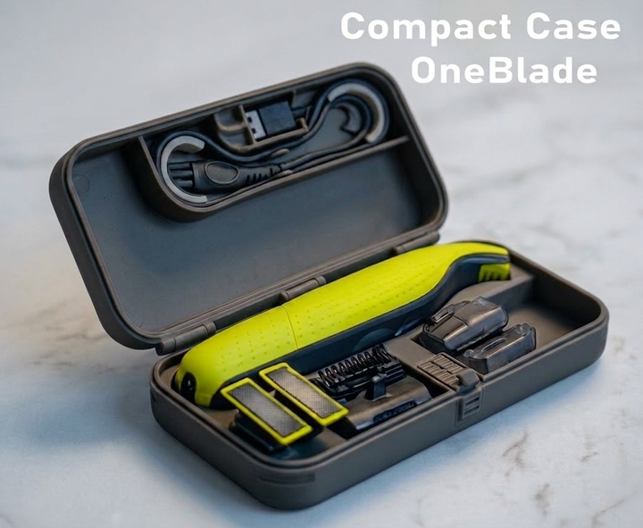 Захисний футляр для Philips OneBlade - изображение 2