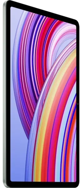 Планшет Xiaomi Redmi Pad Pro 5G 8/256GB Green (001011878312) - Фото 2 Планшет Xiaomi Redmi Pad Pro 5G 8/256GB Green (001011878312) - изображение 2