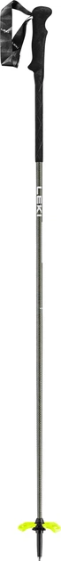 Kijki narciarskie Leki Guide Lite One Carbon 110 cm Antracyt (4028173325719) - obraz 2