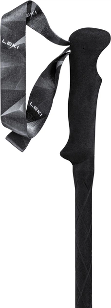 Kijki narciarskie Leki Guide Lite One Carbon 110 cm Antracyt (4028173325719) - obraz 3