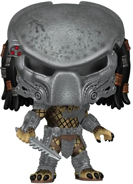 Фігурка Funko Alien Vs Predator: Bull Predator Фанко Булл Хижак 1999 - изображение 2
