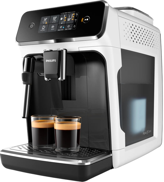 Кавомашина Philips Series 2200 EP2223/40 - зображення 2