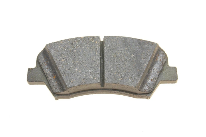 Комплект гальмівних колодок BOSCH 0986494691 Hyundai I30, Elantra; KIA Pro Ceed, Ceed 581012VA00, 581012VA15, 581012VA50 - изображение 5