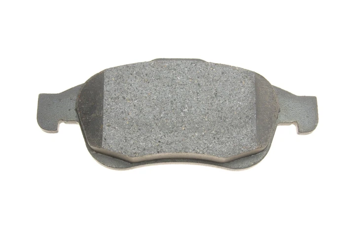 Колодки гальмові Delphi LP2101 Citroen DS4, C4, Berlingo, DS5; Peugeot Partner, 5008 425361, 425412, 425413 - зображення 5