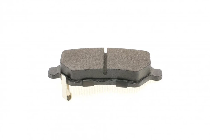 Комплект гальмівних колодок BLUE PRINT ADG042116 KIA Ceed, Pro Ceed; Opel Astra, CORSA, Zafira, Combo, Meriva 93188727, 583021PA30, 1605128 - изображение 3