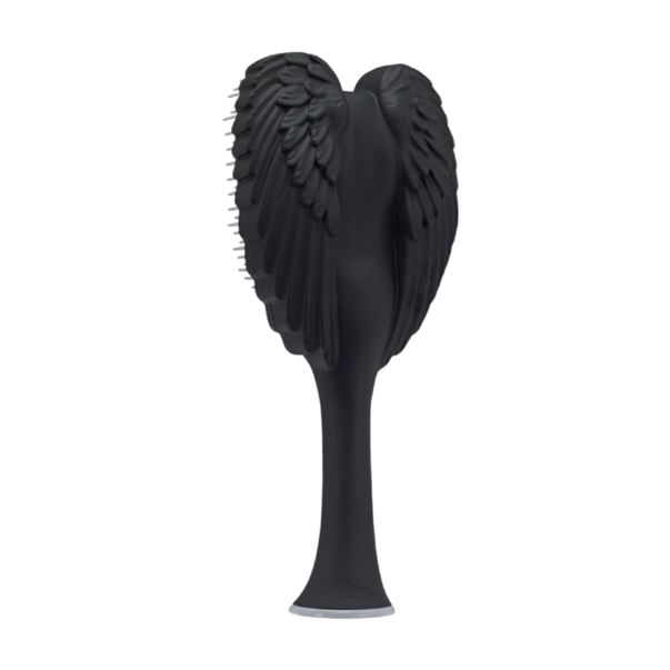 Щетка для волос Tangle Angel 2.0 Soft Touch Black - изображение 3