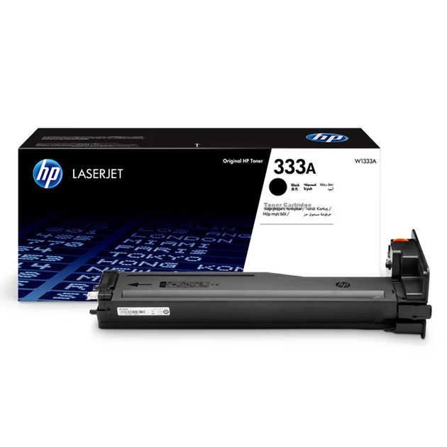 Картридж HP W1333A (7400 страниц) Black - Фото 4 Картридж HP W1333A (7400 страниц) Black - изображение 4