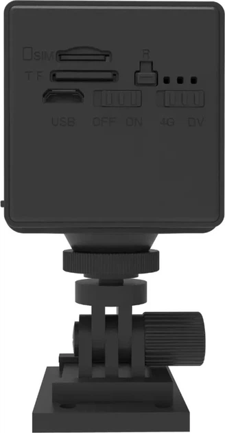 Kamera IP ORLLO W8-PRO GSM SIM (5904673513414) - obraz 2