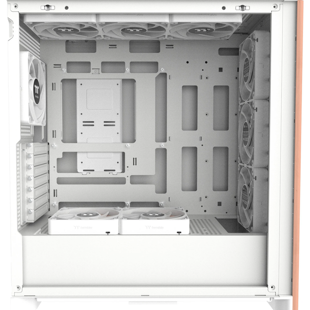Корпус Thermaltake S370 WS White (4711658544551) - зображення 5