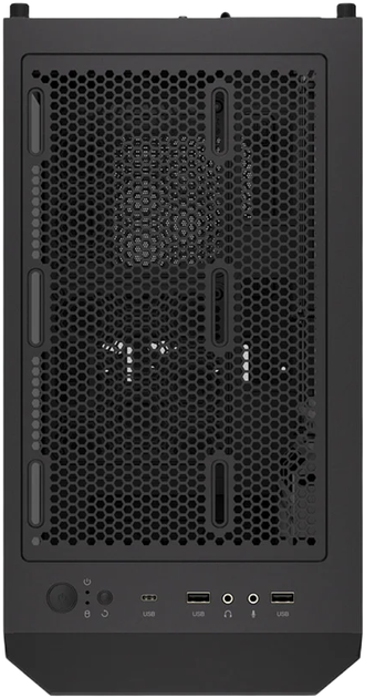 Obudowa Endorfy Signum M30 Air Black (5903018668888) - obraz 14