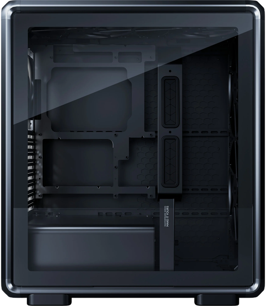 Obudowa Cooler Master MasterFrame 500 Mesh Black (4719512160312) - obraz 2