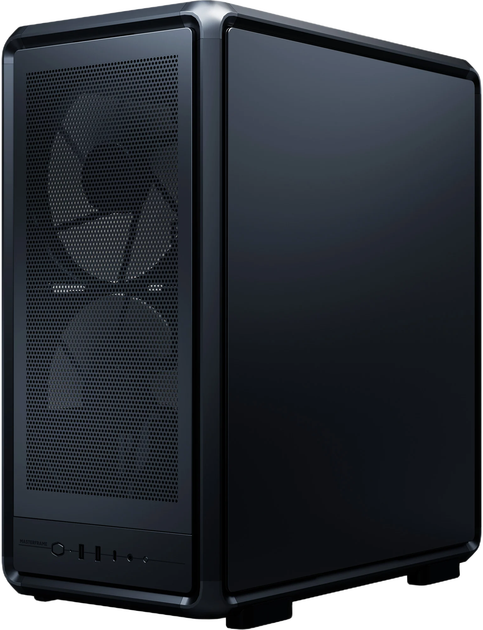 Obudowa Cooler Master MasterFrame 500 Mesh Black (4719512160312) - obraz 3