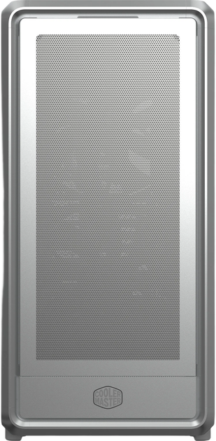 Корпус Cooler Master MasterFrame 600 Mesh ARGB Silver (4719512160930) - зображення 4
