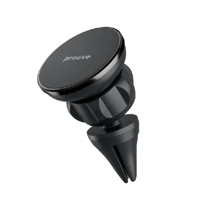 Автомобильный держатель Proove Basic Air Outlet Car Mount черный - Фото 2 Автомобильный держатель Proove Basic Air Outlet Car Mount черный - изображение 2