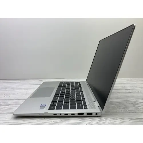 Ноутбук Hewlett Packard | Core i5-8265U 4(8)x3.90 GHz | 13.3 дюйм" | Core i5 | 8192 GB | 256 GB | Intel UHD Graphics 620 | 25857 - Б/В - зображення 3