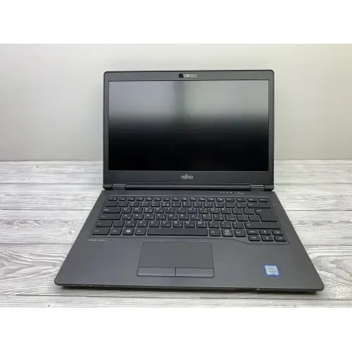 Ноутбук Fujitsu | Core i5-6200U 2(4)x2.80 GHz | 14 дюйм" | Core i5 | 8192 GB | 120 GB | Intel HD Graphics 520 | 25849 - Б/В - зображення 2