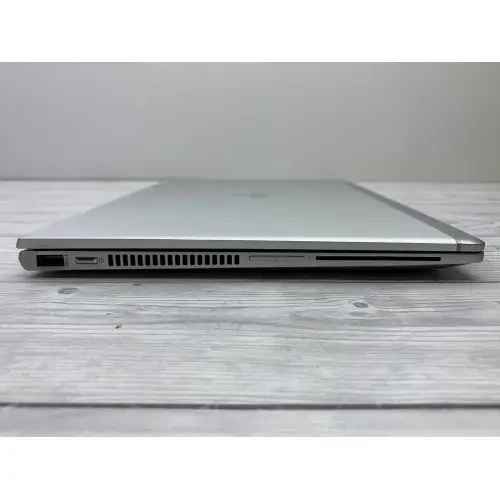 Ноутбук Hewlett Packard | Core i5-8265U 4(8)x3.90 GHz | 13.3 дюйм" | Core i5 | 8192 GB | 256 GB | Intel UHD Graphics 620 | 25857 - Б/В - зображення 6