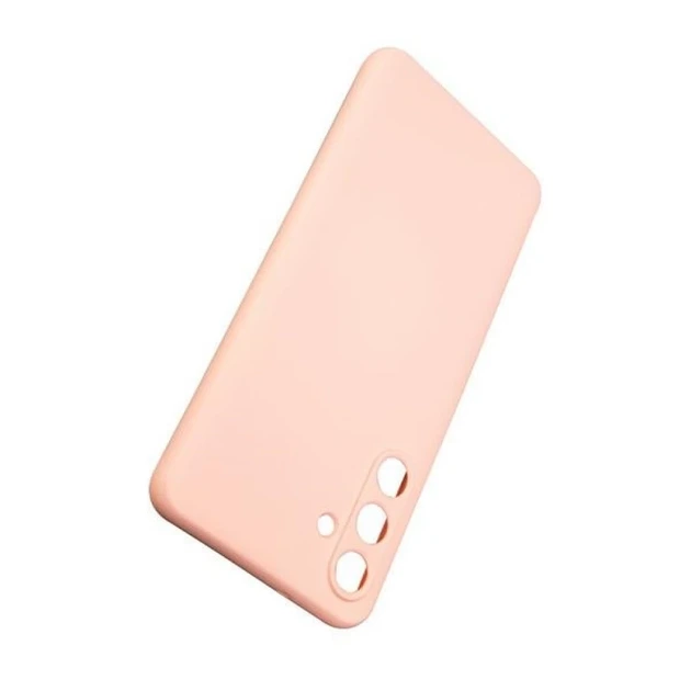 Чохол Beline Silicone для Samsung Galaxy M55 Rose Gold (5905908356356) - зображення 3