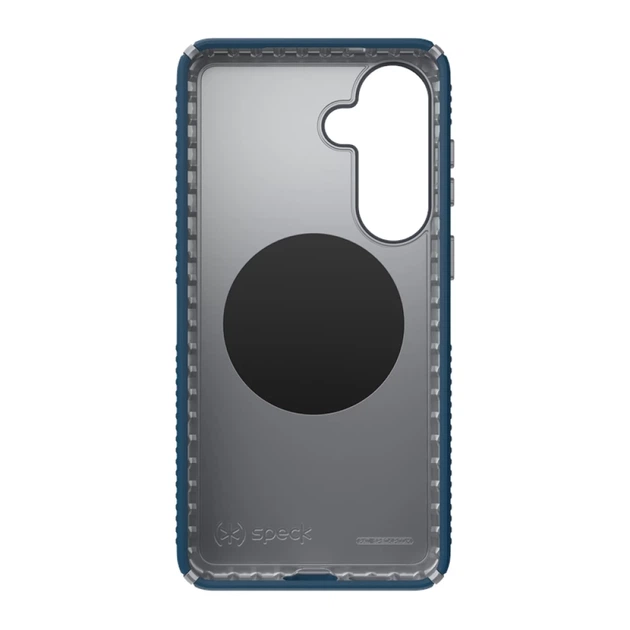 Чехол Speck Presidio2 Grip Magnet для Samsung Galaxy S26 Plus Deep Sea with MagSafe (151060-3261) - Фото 9 Чехол Speck Presidio2 Grip Magnet для Samsung Galaxy S26 Plus Deep Sea with MagSafe (151060-3261) - изображение 9