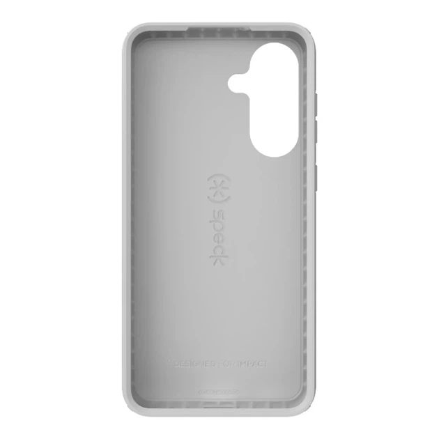Чехол Speck ImpactHero Hue для Samsung Galaxy A37 5G / A36 5G / A56 5G Bisque Grey (151081-3285) - Фото 6 Чехол Speck ImpactHero Hue для Samsung Galaxy A37 5G / A36 5G / A56 5G Bisque Grey (151081-3285) - изображение 6