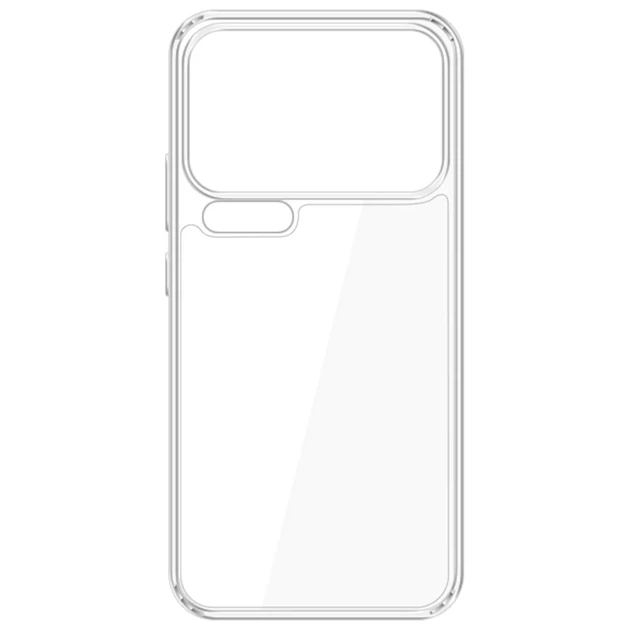 Чехол 3mk Armor Case для Xiaomi 17 Pro Max (5903108722483) - изображение 5