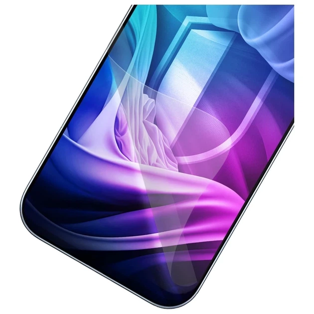 Захисна плівка 3MK Silky Matt Pro для Xiaomi 17 (5903108732086) - зображення 4