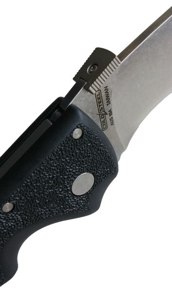 Ніж Cold Steel Rajah II - зображення 6