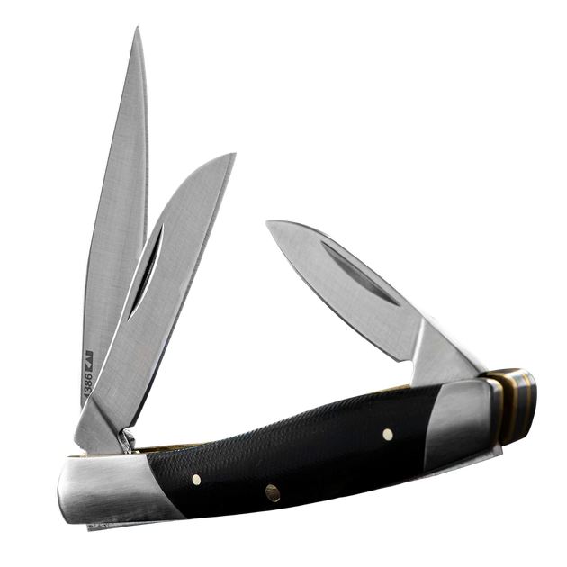 Нож Kershaw Iredale - изображение 7