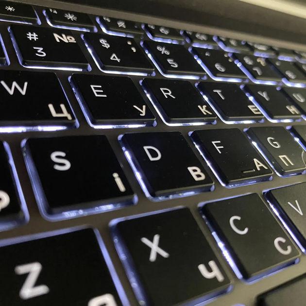 Мобільна робоча станція Б-клас HP zBook 15 G6 / 15.6" (1920x1080) IPS / Intel Core i7-9850H (6 (12) ядер по 2.6 - 4.6 GHz) / 16 GB DDR4 / 128 GB SSD + 500 GB HDD / nVidia Quadro T1000, 4 GB GDDR5, 128-bit / Fingerprint / WebCam / HDMI б/в + Подарунок - зображення 6
