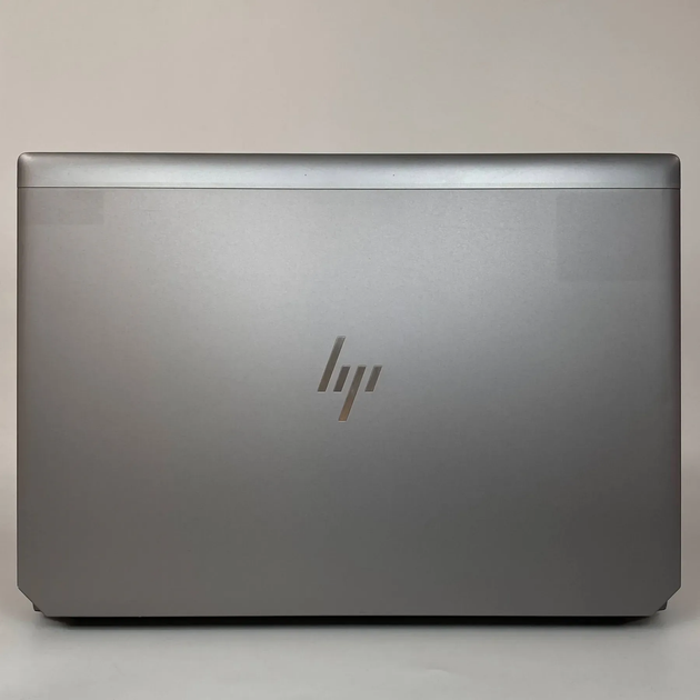 Мобильная рабочая станция Б-класс HP ZBook 15 G5 / 15.6" (1920x1080) IPS / Intel Core i7-8850H (6 (12) ядра по 2.6 - 4.3 GHz) / 16 GB DDR4 / 128 GB SSD + 500 GB HDD / nVidia Quadro P1000, 4 GB GDDR5, 256-bit / TouchID / WebCam / HDMI б/в + Подарунок Миша - зображення 8
