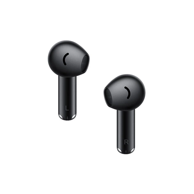 Наушники HUAWEI FreeBuds SE 2 Black (55037507) - Фото 2 Наушники HUAWEI FreeBuds SE 2 Black (55037507) - изображение 2