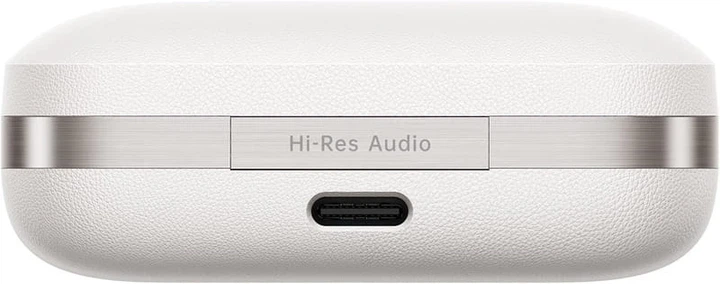 Наушники Realme Buds Air 7 Pro Glory Beige - Фото 3 Наушники Realme Buds Air 7 Pro Glory Beige - изображение 3