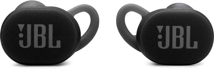 Наушники JBL Endurance Race 2 Black (JBLENDURACE2BLK) - изображение 7