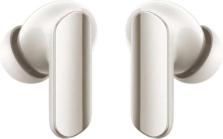 Наушники Realme Buds Air 7 Pro Glory Beige - Фото 5 Наушники Realme Buds Air 7 Pro Glory Beige - изображение 5