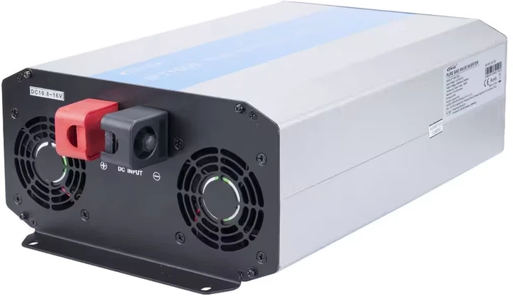 Перетворювач напруги EPEVER IP1000-12-PLUS(E) 12/230V 1000/2000W (IPT1000-12) - зображення 4