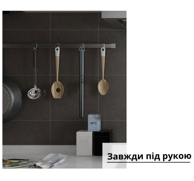 Інноваційна плазмова кухонна запальничка для газової плити з дисплеєм та USB зарядкою - зображення 3