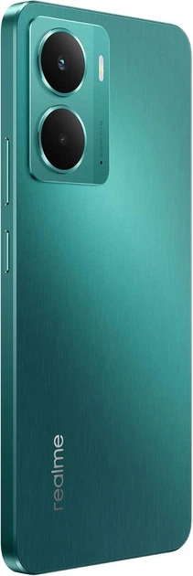 REALME P3 5G 8/256GB NFC Green (Global Version) - Фото 6 REALME P3 5G 8/256GB NFC Green (Global Version) - изображение 6