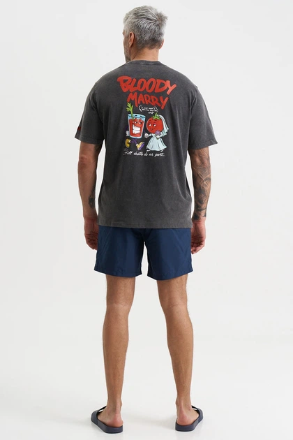 Футболка Bloody Marry MC2 Saint Barth 8972 XXXL - изображение 2