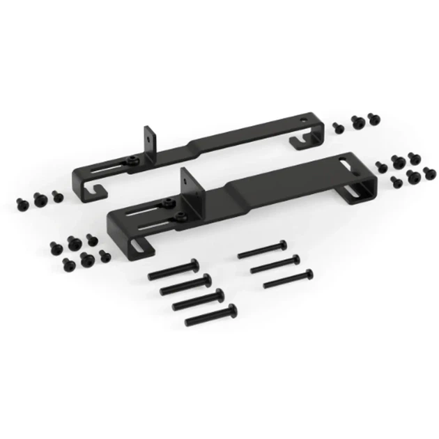 Панель-резервуар Alphacool Apex Distro Plate North XL D5/DDC Black (14647) - Фото 3 Панель-резервуар Alphacool Apex Distro Plate North XL D5/DDC Black (14647) - изображение 3