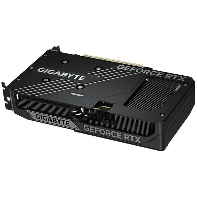 Відеокарта GIGABYTE Nvidia GeForce RTX 5060 Ti WINDFORCE MAX OC 8G (GV-N506TWF2MAX OC-8GD) - зображення 7