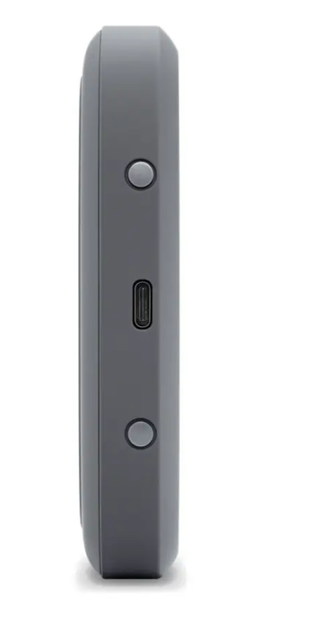 4G WiFi роутер Novatel MiFi 8800L з акумулятором 4400 мА·год - зображення 4
