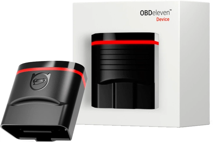 Автосканер OBDeleven 2 NextGen Ultimate Pack (P1006) - изображение 2