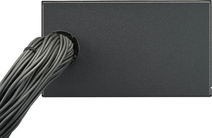 Zasilacz Cooler Master MWE Gold V3 ATX 3.1 Non-Modular Series 850W (MPE-8506-ACAG-BEU) - obraz 3