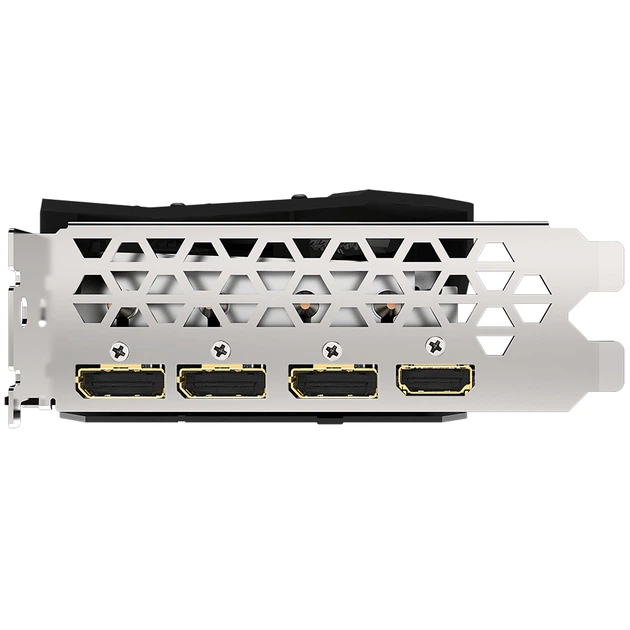 Видеокарта GIGABYTE Radeon RX 5700 XT 8GB Gaming OC (GV-R57XTGAMING OC-8GD) - изображение 9