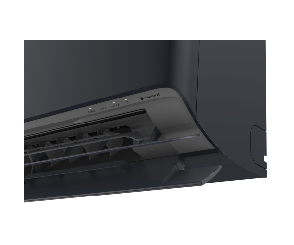 Кондиционер Panasonic Etherea CS-XZ20ZKEW-H/CU-Z20ZKE Black - изображение 4