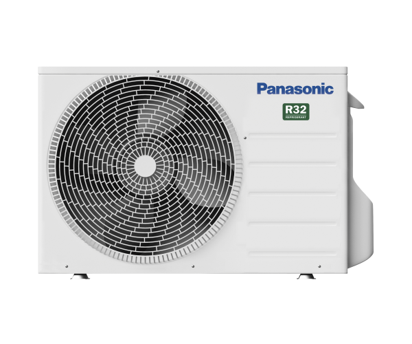 Кондиционер Panasonic Etherea CS-XZ20ZKEW-H/CU-Z20ZKE Black - изображение 15