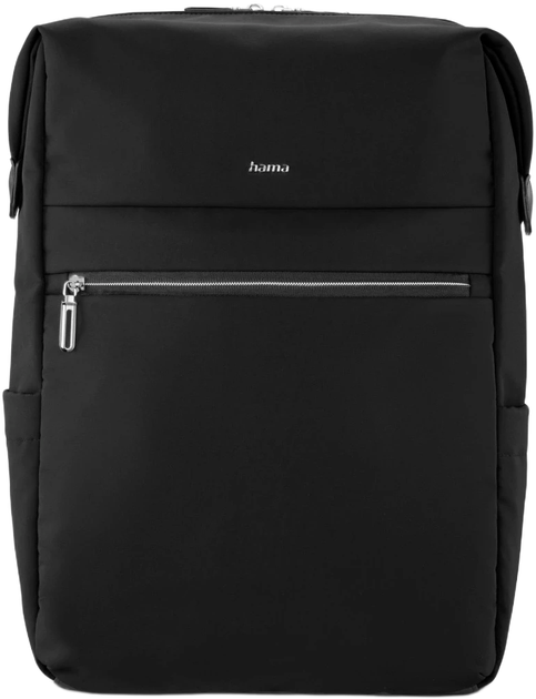 Plecak na laptopa Hama Ultimate 16.2" Black (4047443533678) - Zdjęcie 1 Plecak na laptopa Hama Ultimate 16.2" Black (4047443533678) - obraz 1