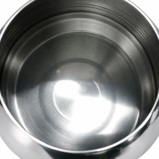 Чайник для плити зі свистком 2 л нержавіюча сталь індукційне дно для газової електричної плити - зображення 4