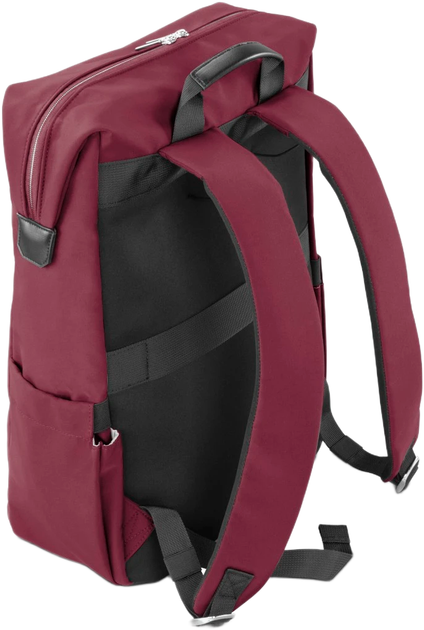Plecak na laptopa Hama Ultimate 16.2" Red (4047443533708) - obraz 3